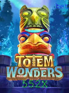 Descubra o Fascinante Universo de TotemWonders