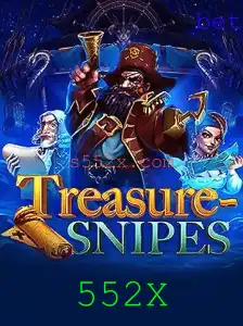 Explorando o Fascinante Mundo de TreasureSnipes