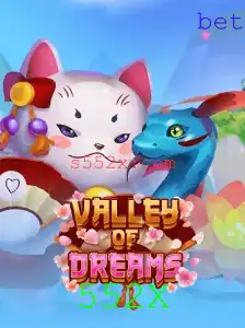 Descubra o Fantástico Jogo ValleyofDreams: Uma Jornada Única
