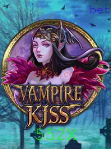VampireKiss: Aventure-se no Tenebroso Mundo dos Vampiros