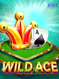 WildAce: Descubra a Nova Sensação do Mundo dos Jogos