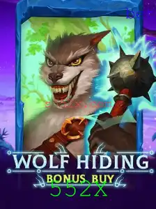Explorando o Fascinante Mundo de WolfHidingBonusBuy