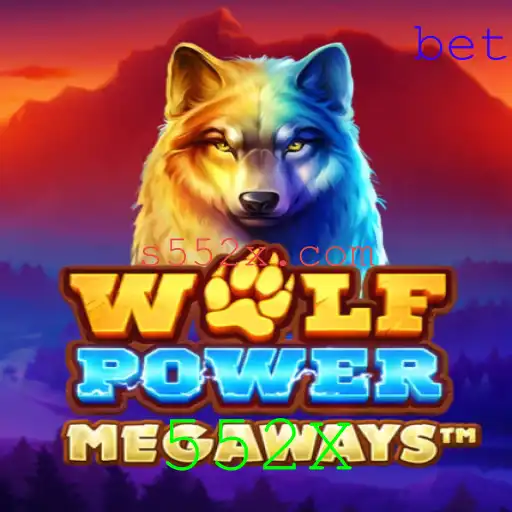 Descubra o Universo de 'WolfPowerMega': O Novo Fenômeno dos Jogos